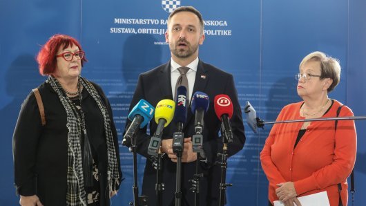 NACIONALNO VIJEĆE