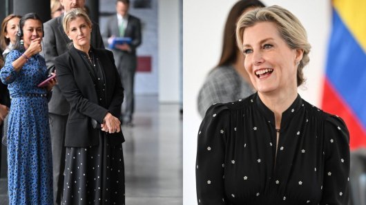 chic vojvotkinja