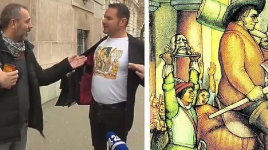 međunarodni incident