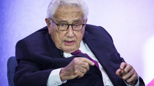 Kissinger se bojao da će Rusija izaći na Mediteran; evo što je rekao Tuđmanu