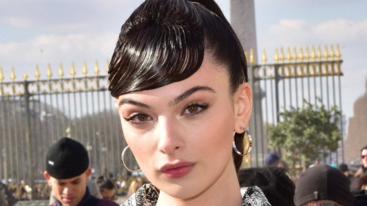 deva cassel
