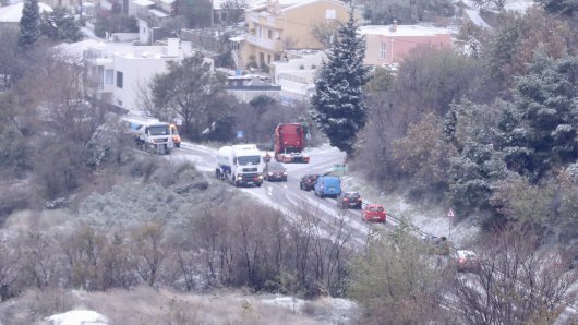 promjena vremena