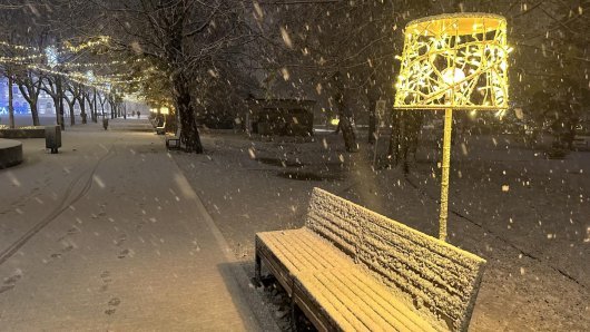 promjena vremena