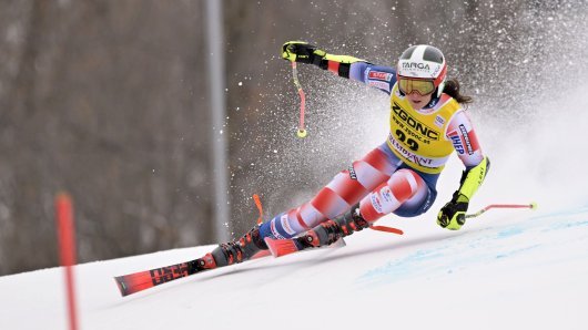 VELESLALOM TREMBLANT