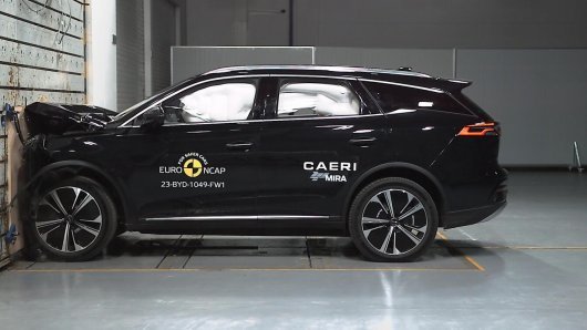 euro ncap