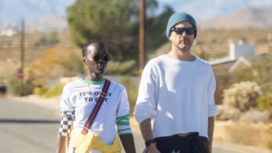 JOSHUA I LUPITA