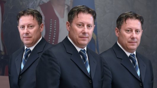 ZAMJENA ZA BARBARIĆA