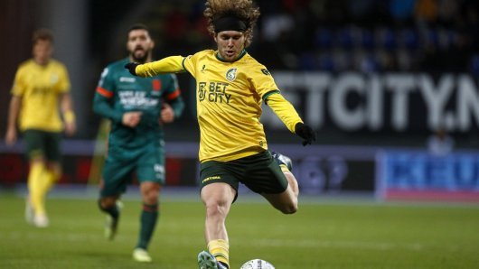 BRILJIRA U EREDIVISIE