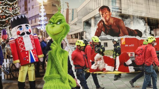 BOŽIĆNI SPECIJAL ZRINKE PAVLIĆ