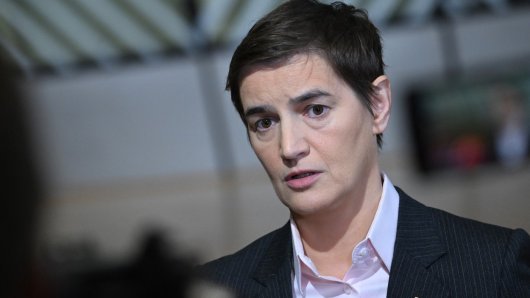 Brnabić: Otkud Thompsonov koncert u Zagrebu s 400.000 ljudi koji viču ZDS?