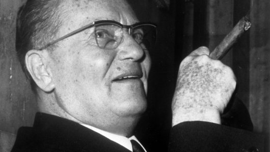 Josip Broz Tito