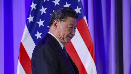 Xijeva Kina došla do zida: Ništa od kraja američke globalne dominacije?