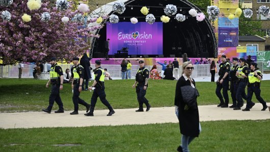 Eurosong u Švedskoj zasjenjen: 'Nažalost, fokus je završio na drugim stvarima...'