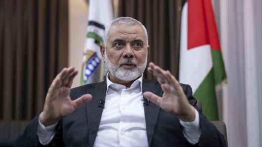 Hamas i Izrael: Četiri su opcije za kraj rata