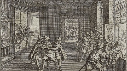 Izbacivanje kroz prozor koje je prouzročilo najstrašniji vjerski rat – Praška defenestracija