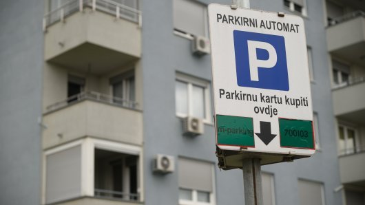 Zagreb dobio petu parkirnu zonu, projekt koji je prije 12 godina doživio fijasko