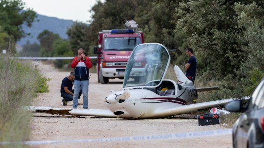 Zrakoplov promašio pistu na Hvaru, sve ozlijeđene žene završile u KBC Split