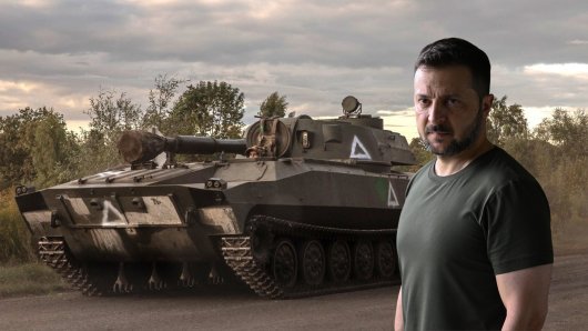 Upalio se alarm u ukrajinskoj vojsci: Zaustavite egzodus!