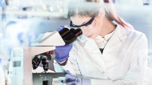 REVOLUCIJA U MEDICINI