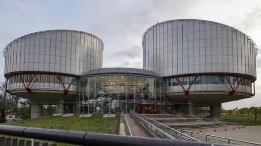 'Nijedan Hrvat nije kandidat za Sud u Strasbourgu, Predsjedništvo BiH šalje lošu poruku'