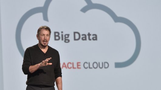 ORACLE