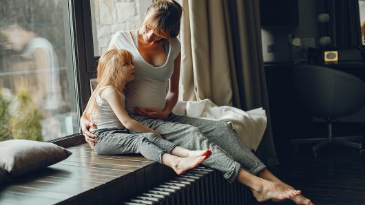 U hladnom dijelu godine, za vrijeme grijana posebno je izazovno u domu održati svjež i čist zrak