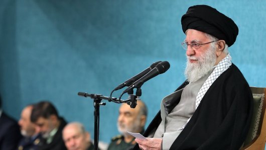 NAJAVIO SLJEDEĆI KORAK