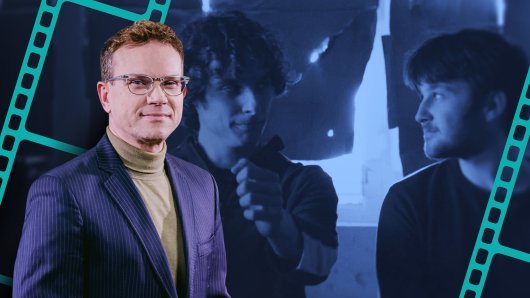 Snažna priča o zabranjenoj gej ljubavi: Je li 'Zečji nasip' već sad hrvatski film godine?