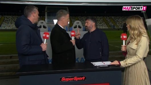 Jeličić iskreno naveo što mu se sve ne sviđa kod Gattusa: 'Dobar je čovjek, ali...'
