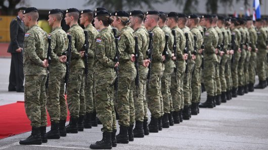 Cure detalji oko vojnog roka. Evo što je dosad sve dogovoreno
