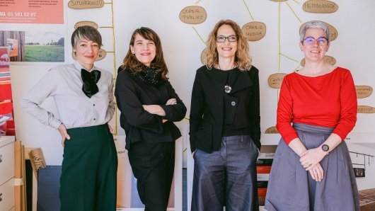 Ohrabrile su žene od Napulja do Beograda, na redu je Zagreb: 'Još se uvijek očekuje da žena kuha kavu'