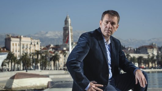Robert Pauletić dobio kaznenu prijavu, policija otkrila detalje