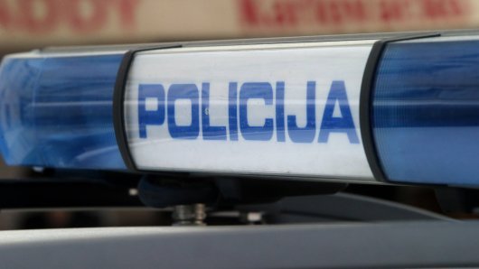 nesreća na radu