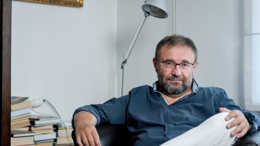 Zoran Ferić: Zlo nije zavladalo preko noći, oduvijek je bilo tu. Zavladali su fanatici