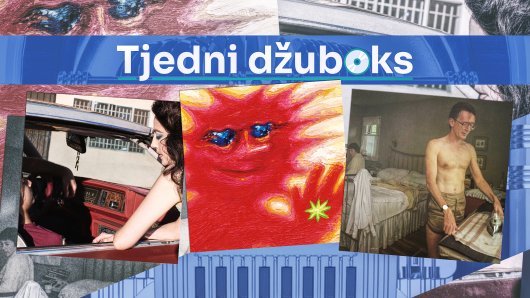 Devedesete i nulte opet su u modi: Tri albuma koja nam ne izlaze iz slušalica ovog proljeća