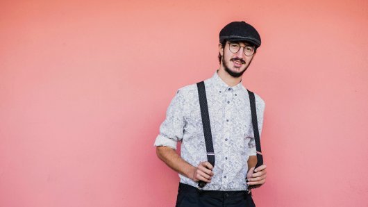 Vinko Ćemeraš: 'Manjak samopouzdanja uvijek je bio moj najveći neprijatelj'