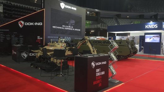 Hrvati i Slovenci rade 'ubojicu dronova' kojeg traži pola NATO-a