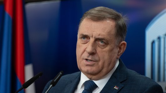 Eksplozivni intervju: Muslimani žele rat u BiH i sve Srbe strpati u logor