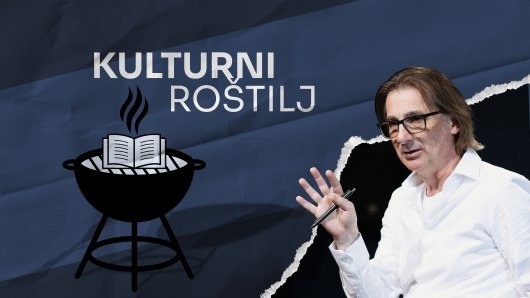 Aleksandar Popovski pomladio je Cyrana: Kazalište je prostor ljubavi