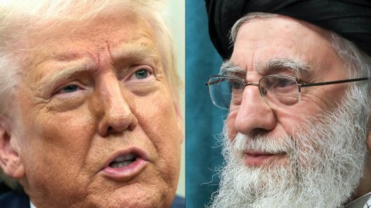 iran i sad