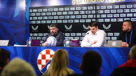 TAKO VALJDA I DO KRAJA SEZONE