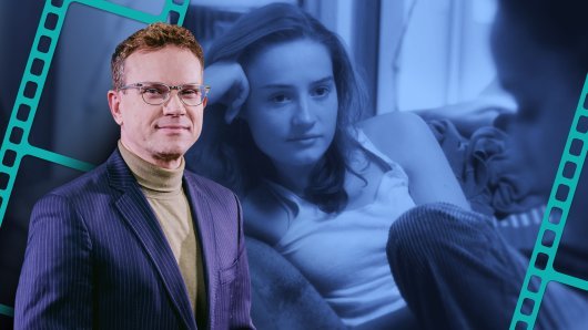 Je li seks samo seks? Odgovor ima pobjednik Berlinalea, potražite ga u kinima