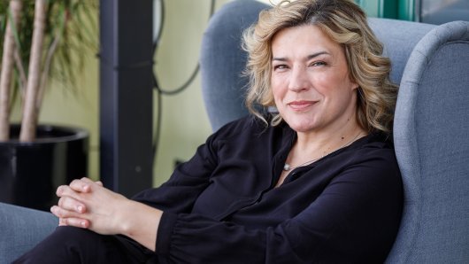Dora Ruždjak Podolski: Samoća je postala predvorje smrti, a toga se najviše bojimo