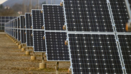 Projekt od sto milijuna eura: Kinezi i Mađari grade najveću solarnu elektranu u BiH