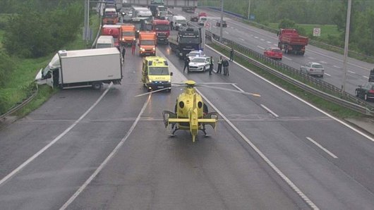 izvanredna vijest