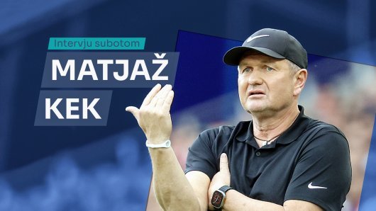 Kek: Hajduk ima problem o kojem mora otvoreno govoriti. Glupost je ovo što se priča o SHNL-u