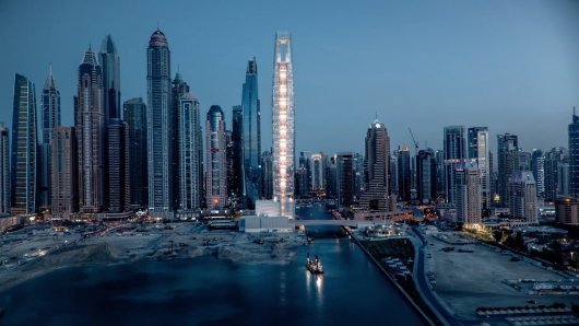 dragulj dubaia