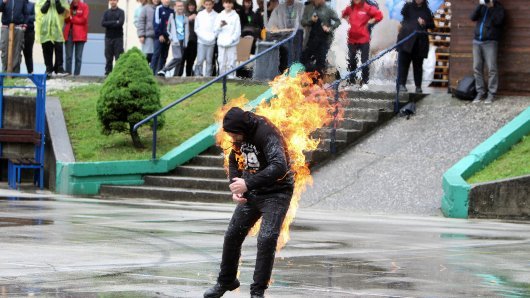 festival kaskaderstva