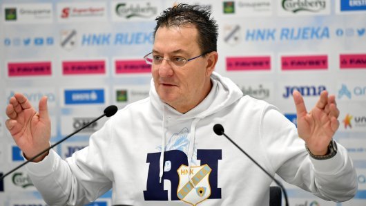 gazda rijeke
