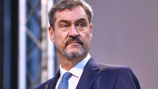 markus Söder